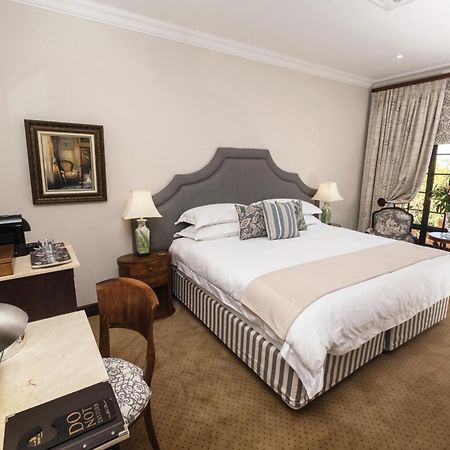 Ivory Manor Boutique Hotel Pretoria-Noord Exteriér fotografie