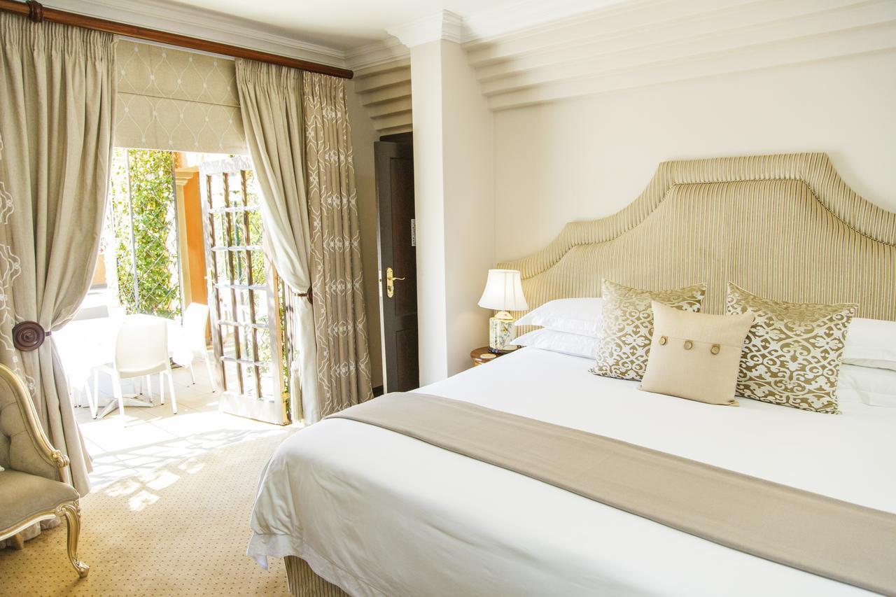 Ivory Manor Boutique Hotel Pretoria-Noord Exteriér fotografie