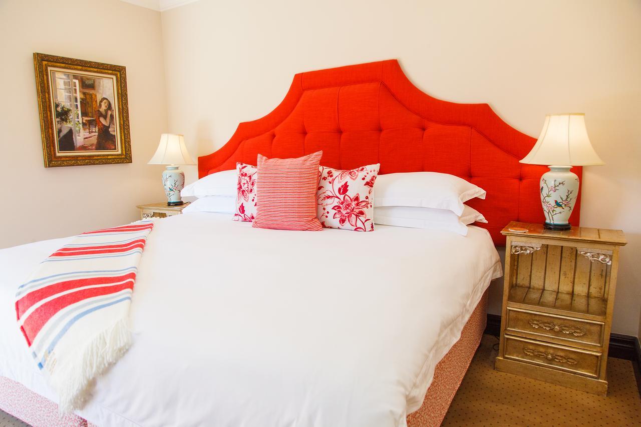 Ivory Manor Boutique Hotel Pretoria-Noord Exteriér fotografie
